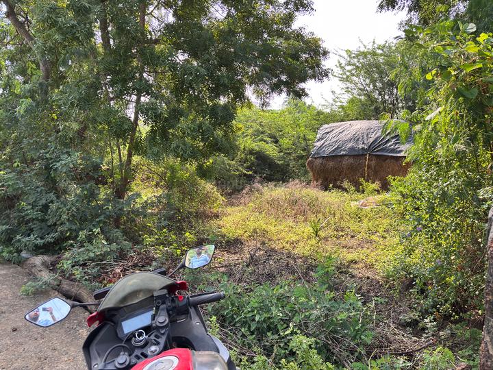 Kallurpalle Rural Main Image 1