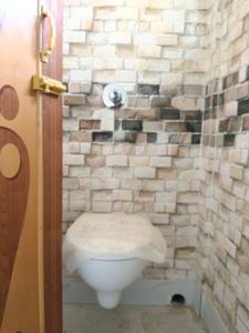 Bedroom Four Image of 1385 Sq.ft 4 BHK Apartment / Flat for sale in Nayabad Kolkata for Rs. 5500000