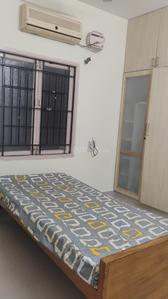 Bedroom Image of Sai Krupa  in Madipakkam, Chennai