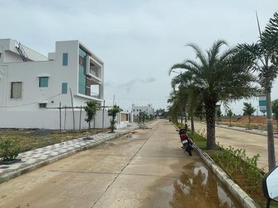 Image of 1800 Sq.ft Residential Plot / Land for sale in Gundlapalem, Nellore for Rs. 8000000