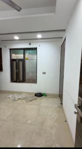 Bedroom Image of 900 Sq.ft 3 BHK Builder Floor for rent in Rohini Builder Floors, Sector 24 Rohini New Delhi for Rs. 23000