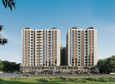 3 BHK Flat