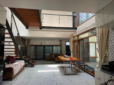 Image of 5000 Sq.ft 2 BHK Independent House for sale in Gnana Bharathi, Bengaluru for Rs. 43500000