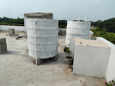 Balcony Image of 3400 Sq.ft 5 BHK Duplex for sale in Patapur Cuttack for Rs. 12500000