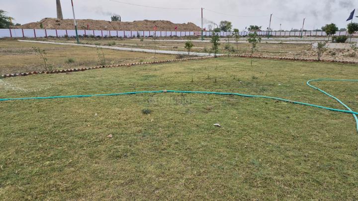 Vrinda  City Main Image 1