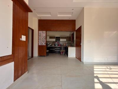 Image of 1700 Sq.ft 4 BHK Independent House for sale in Sector 123, Mohali for Rs. 13500000