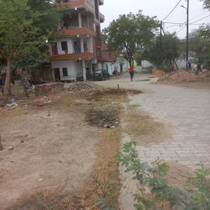 Image of 2400 Sq.ft Residential Plot / Land for sale in Kalyanpur, Kanpur for Rs. 14500000