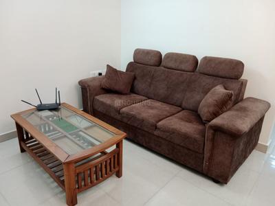 Image of NALAM  Service Apartment-Perungulathur in Perungalathur, Chennai