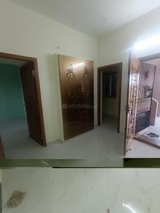 Hall Image of 860 Sq.ft 2 BHK Independent House for rent in Ponmar Chennai for Rs. 20000