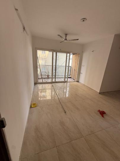 Rushabhdev Sharan Circle Homes Living Room 1