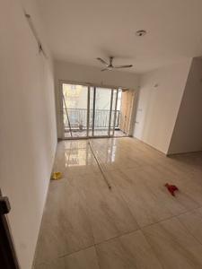 Rushabhdev Sharan Circle Homes Living Room 1