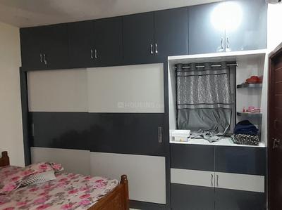 Bedroom Image of 1254 Sq.ft 2 BHK Apartment / Flat for sale in Vavilalapally Karimnagar for Rs. 7500000