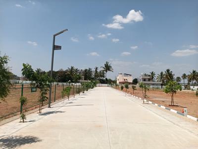 Image of 1500 Sq.ft Residential Plot / Land for sale in Hoodi, Bengaluru for Rs. 14400000