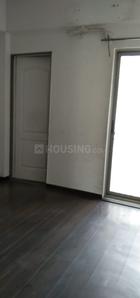 Bedroom Image of 1385 Sq.ft 3 BHK Apartment / Flat for sale in Orchid Divine, South Bopal Ahmedabad for Rs. 7500000
