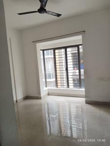 Hall Image of 1390 Sq.ft 2 BHK Apartment / Flat for rent in Urban Greens, Rajarhat Kolkata for Rs. 25000