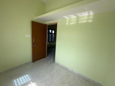 Bedroom Image of 2000 Sq.ft 3 BHK Independent House for rent in Chamundi Vihar Layout Mysore for Rs. 32000