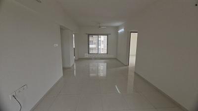 Living Room Image of 1450 Sq.ft 3 BHK Apartment / Flat for sale in Axis Whistling Meadows, Bhugaon Pune for Rs. 12500000