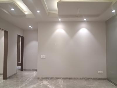 Living Room Image of 1800 Sq.ft 3 BHK Builder Floor for sale in Paschim Vihar New Delhi for Rs. 36000000