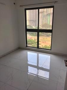 Bedroom Image of 1250 Sq.ft 3 BHK Apartment / Flat for rent in Runwal Gardens Phase I, Dombivli East Thane for Rs. 26000