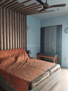 Bedroom Image of 1600 Sq.ft 3 BHK Apartment / Flat for sale in DLF  Apartment, Moti Nagar New Delhi for Rs. 32500000