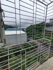 Balcony Image of 764 Sq.ft 2 BHK Apartment / Flat for sale in Royal Palms Ruby Isle, Goregaon East Mumbai for Rs. 8200000