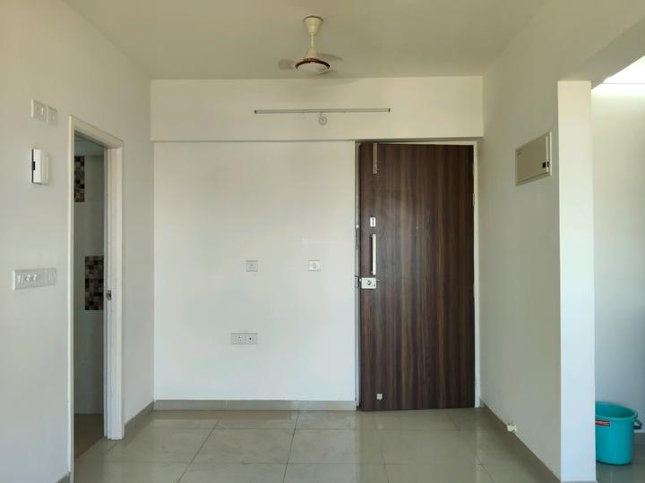 Lalani Residency Living Room 1