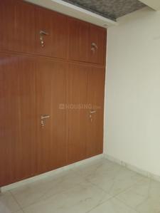 Bedroom Image of 1635 Sq.ft 3 BHK Villa for sale in Manchwa Jaipur for Rs. 7200000