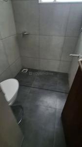 Bathroom Image of 1231 Sq.ft 2 BHK Apartment / Flat for rent in Elegant Tranquility, RR Nagar Bengaluru for Rs. 38000