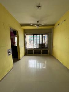 1 BHK Flat