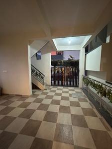 Image of 600 Sq.ft 1 BHK Builder Floor for rent in Kadugodi, Bengaluru for Rs. 17000