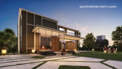 Image of 1927 Sq.ft 3 BHK Duplex for sale in Holystico Astrana, Hadapsar, Pune for Rs. 18500000