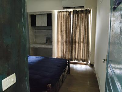 Bedroom Image of 1436 Sq.ft 2.5 BHK Apartment / Flat for sale in The 3C Lotus Panache, Sector 110 Noida for Rs. 12500000