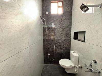 Bathroom Image of 850 Sq.ft 2 BHK Independent House for sale in Thirunindravur Chennai for Rs. 4000000