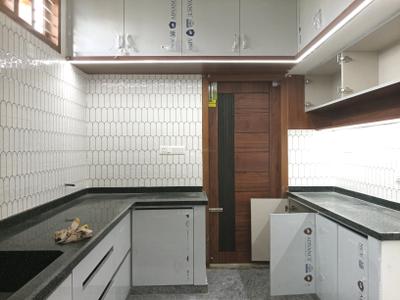 Kitchen Four Image of 4900 Sq.ft 8 BHK Independent House for sale in Vidyaranyapura Bengaluru for Rs. 29000000