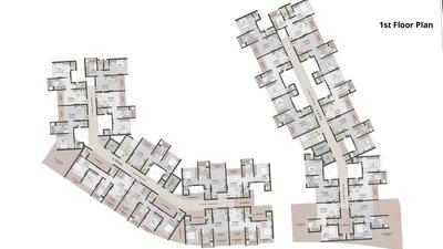 1 BHK Flat