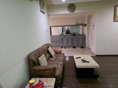 Hall Image of 4000 Sq.ft 4 BHK Apartment / Flat for sale in Somajiguda Hyderabad for Rs. 46000000
