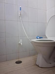 Bedroom Two Image of 1170 Sq.ft 3 BHK Independent House for rent in Sector 47 Noida for Rs. 30000