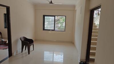 Living Room Image of 1000 Sq.ft 2 BHK Builder Floor for rent in Manoharpura Jaipur for Rs. 16000