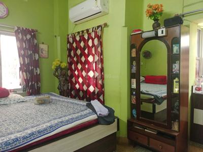 Bedroom Image of 1800 Sq.ft 10 BHK Independent House for sale in Picnic Garden Kolkata for Rs. 21000000