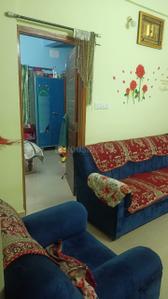 1 BHK Independent House