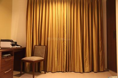 Bedroom Image of 2200 Sq.ft 4 BHK Apartment / Flat for sale in Juhu Mumbai for Rs. 120000000