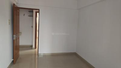 Bedroom Image of 1315 Sq.ft 3 BHK Apartment / Flat for rent in Mahaavir Rachana, Belapur CBD Navi Mumbai for Rs. 72000