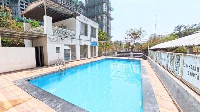 Image of 1607 Sq.ft 3 BHK Apartment / Flat for sale in The Silver Altair, Ravet, Pune for Rs. 12800000