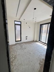 Bedroom Image of 1040 Sq.ft 3 BHK Apartment / Flat for sale in Patel Colony Jamnagar for Rs. 4000000