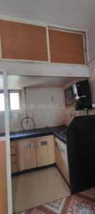 Kitchen Image of 1200 Sq.ft 2 BHK Independent House for rent in Junaraopura Nadiad for Rs. 15000