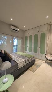 Bedroom Image of 1560 Sq.ft 3 BHK Apartment / Flat for sale in Sattva Songbird PH 2, Aavalahalli Bengaluru for Rs. 19800000