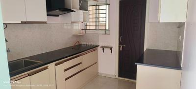 Kitchen Image of 1228 Sq.ft 2 BHK Apartment / Flat for sale in SVR Pine Ridge, Jakkur Bengaluru for Rs. 8500000