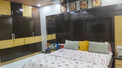 3.5 BHK Flat