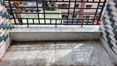 Image of 1287 Sq.ft 3 BHK Apartment / Flat for sale in Konnagar, Hooghly for Rs. 3603600