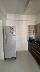 Kitchen Image of 1905 Sq.ft 3 BHK Apartment / Flat for sale in Yash Arain, Memnagar Ahmedabad for Rs. 11500000